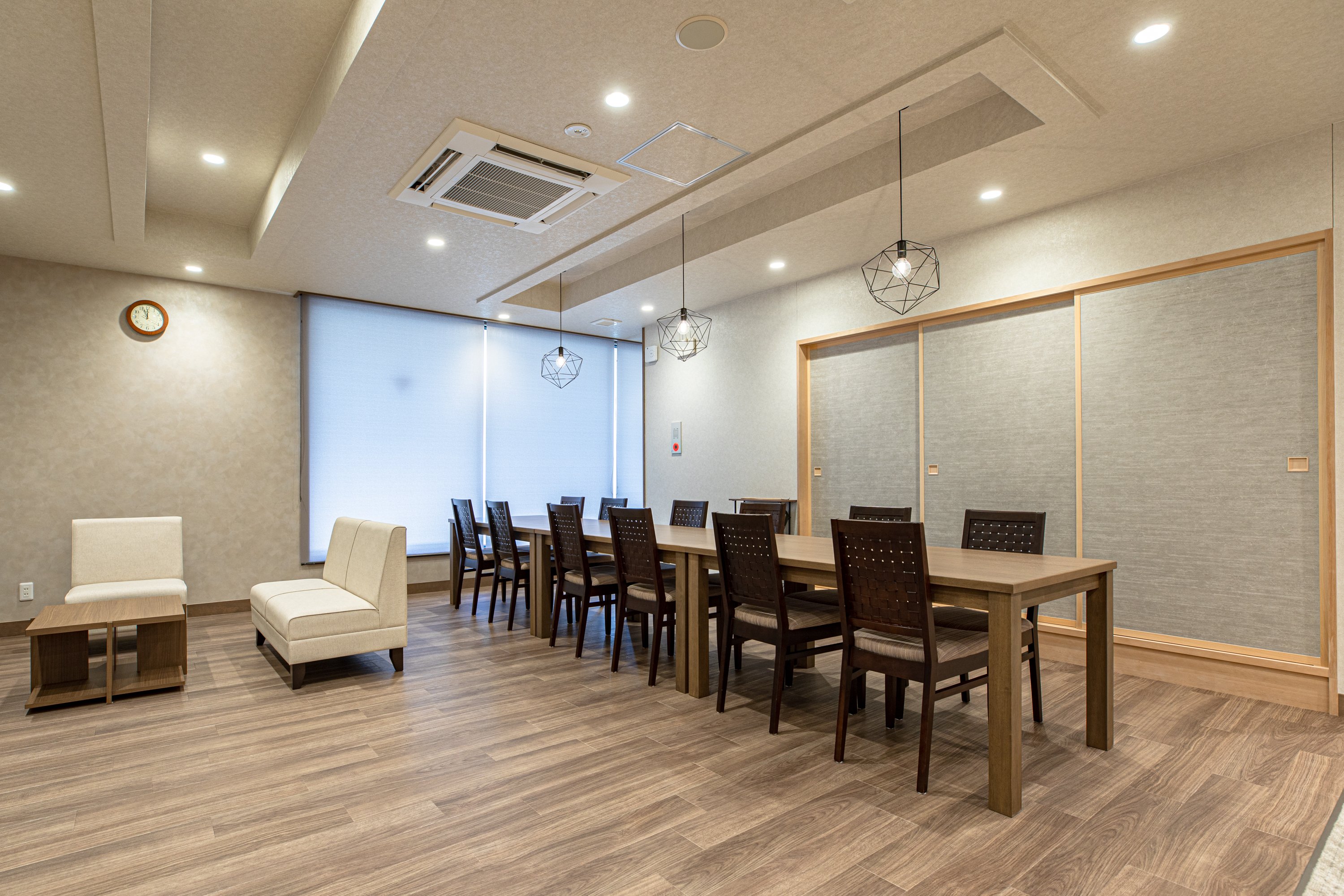 岡崎市舞木町ホール 11枚目